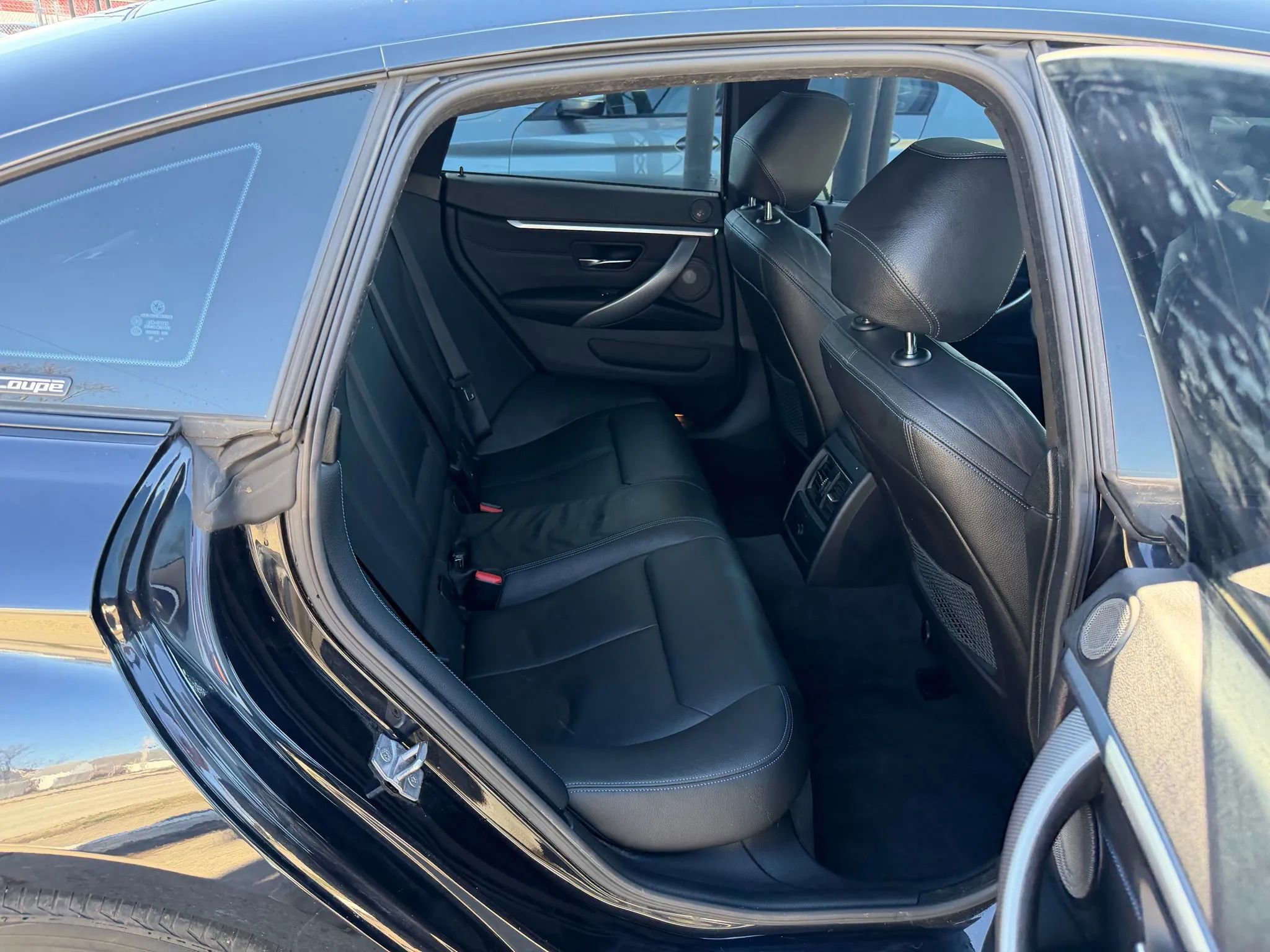 Used 2018 BMW 440i Gran Coupe xDrive image 19