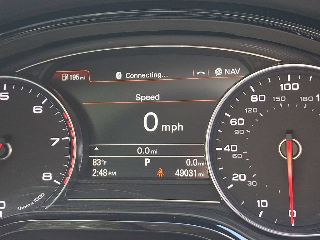 Used 2018 Audi A8 L 3.0T w/ Executive Package AWD/4WD image 3