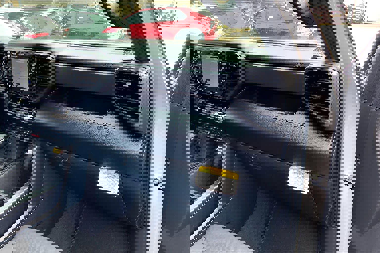 Used 2025 Toyota Tundra SR5 image 17