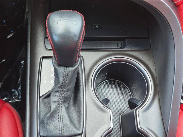 Certified 2022 Toyota Camry XSE w/ TRD Appearance Package (TMS) FWD image 12