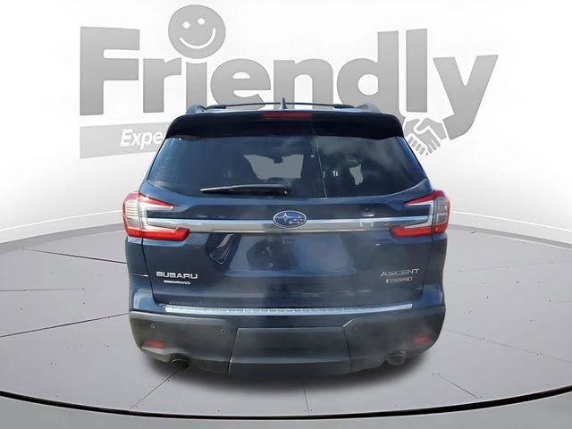 Used 2023 Subaru Ascent Touring AWD/4WD image 4