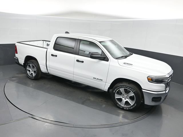 New 2026 RAM 1500 Tradesman image 27