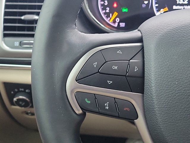 Used 2020 Jeep Grand Cherokee Limited RWD image 21