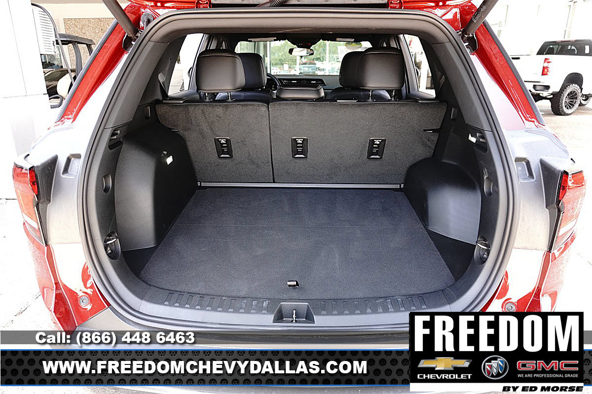 New 2026 GMC Terrain Elevation w/ Elevation Premium Package FWD image 41