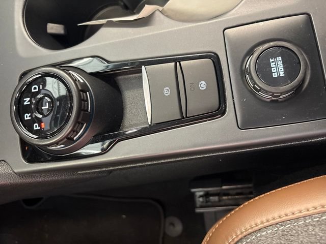 Used 2024 Ford Bronco Sport Outer Banks AWD/4WD image 72