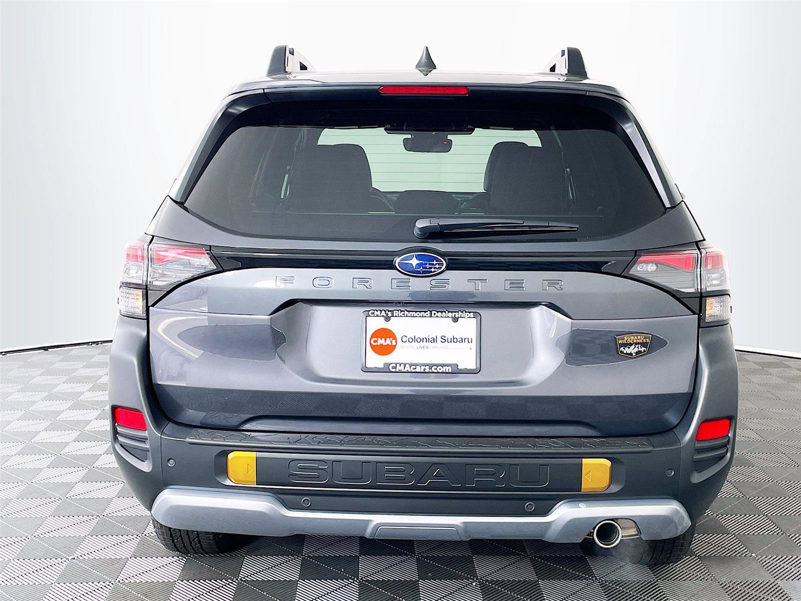 New 2026 Subaru Forester Wilderness image 6