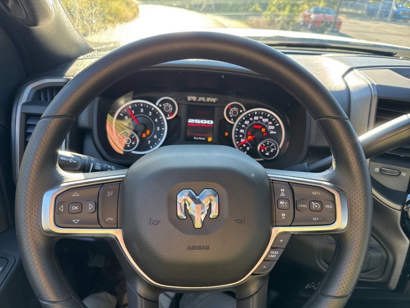 New 2026 RAM 2500 Tradesman image 19