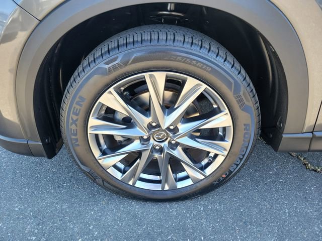 Used 2019 MAZDA CX-5 Signature image 30