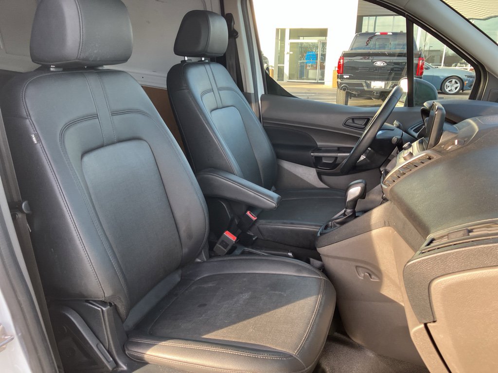 Used 2020 Ford Transit Connect XL image 37