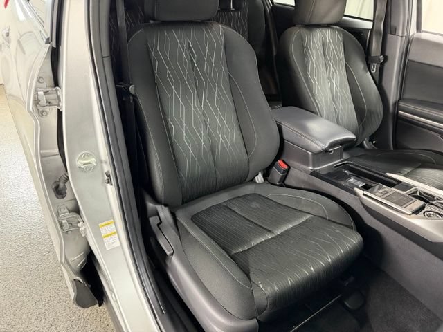 Used 2020 Mitsubishi Eclipse Cross SE AWD/4WD image 22