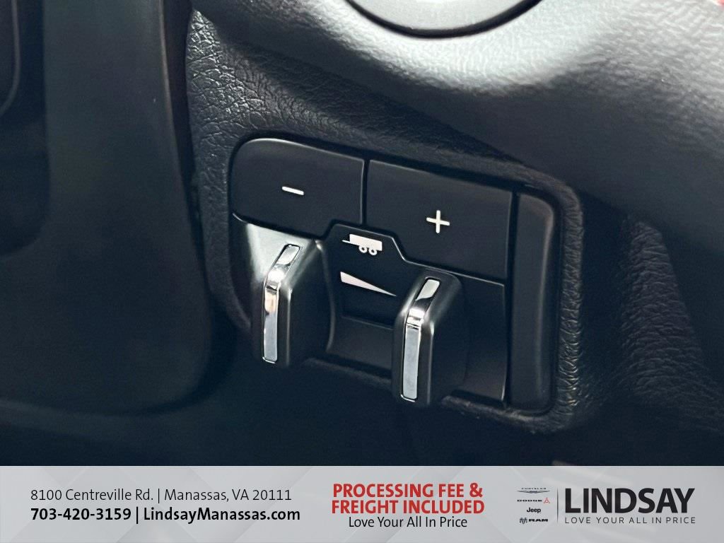 New 2026 Dodge Durango GT w/ Blacktop Package image 27