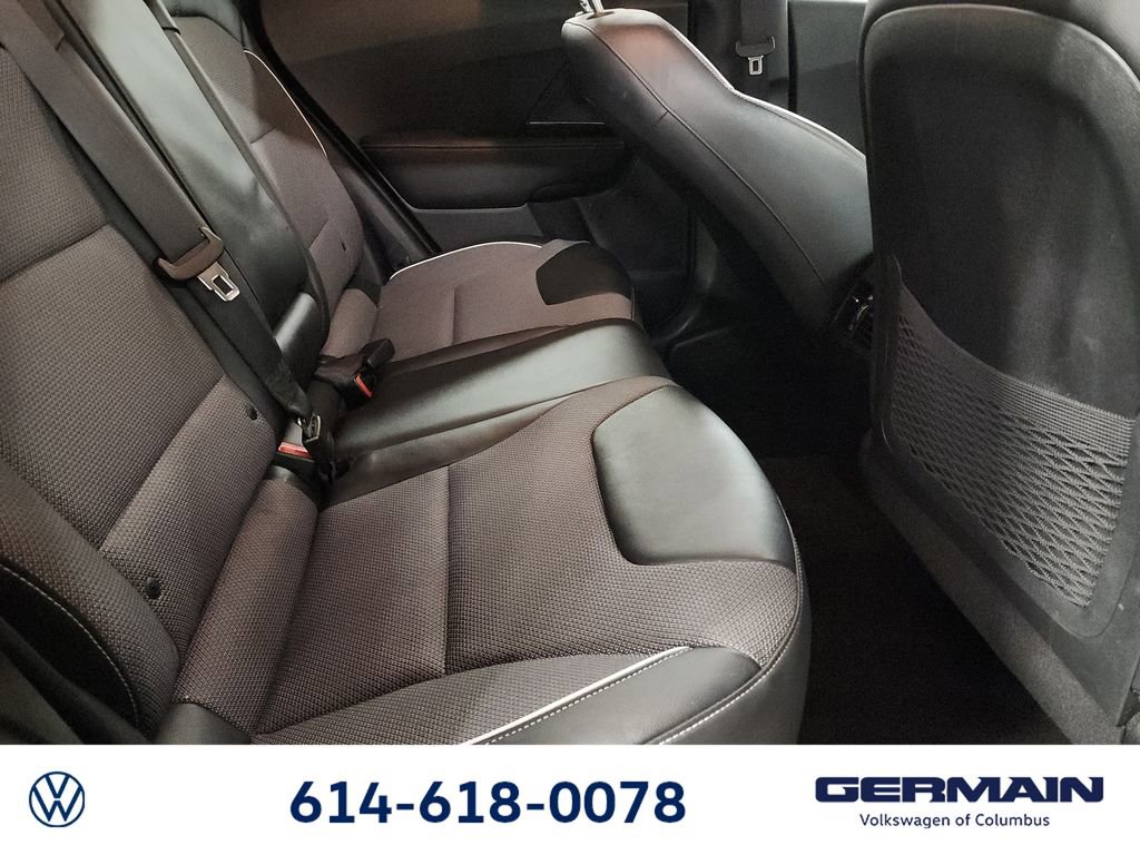 Used 2022 Kia Niro EX image 22