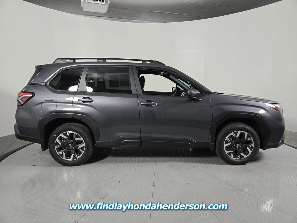 Used 2026 Subaru Forester Premium w/ Base/Premium Package AWD/4WD image 7