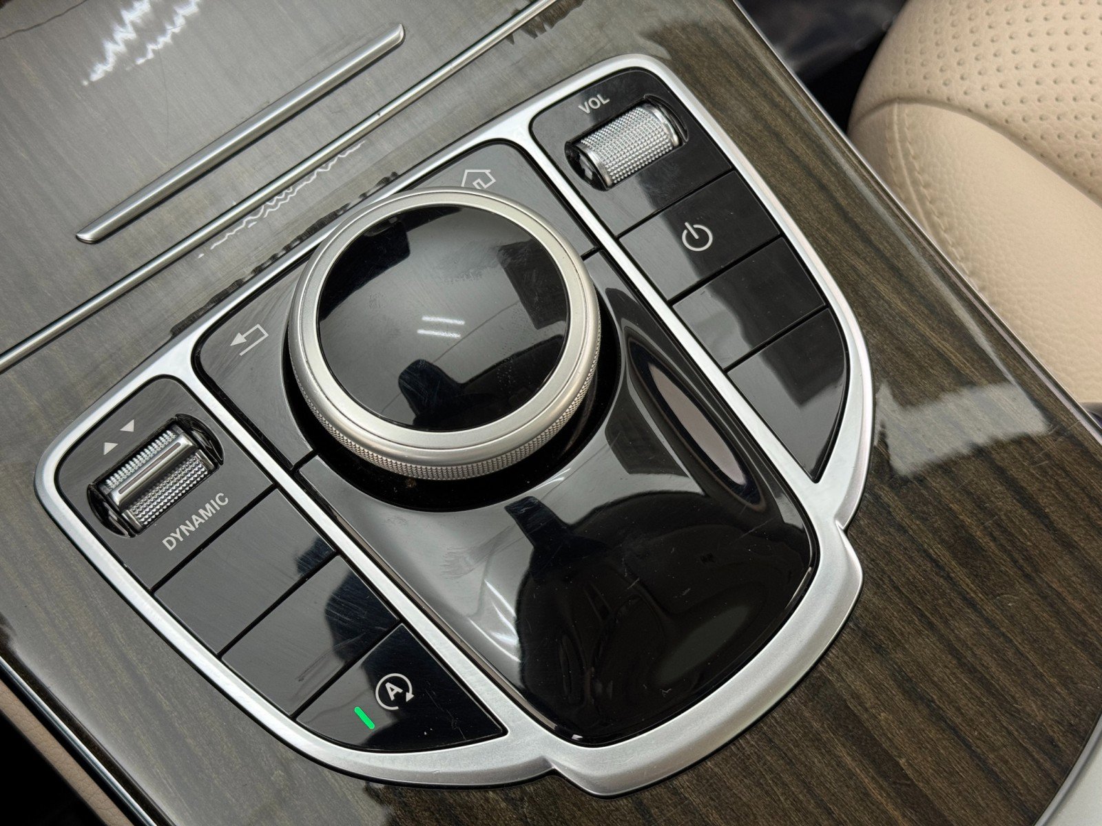 Used 2021 Mercedes-Benz C 300 Sedan w/ Premium Package image 32