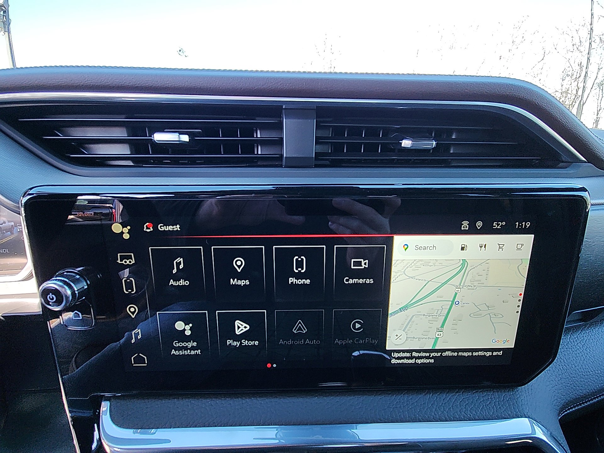 New 2026 GMC Sierra 2500 Denali image 23