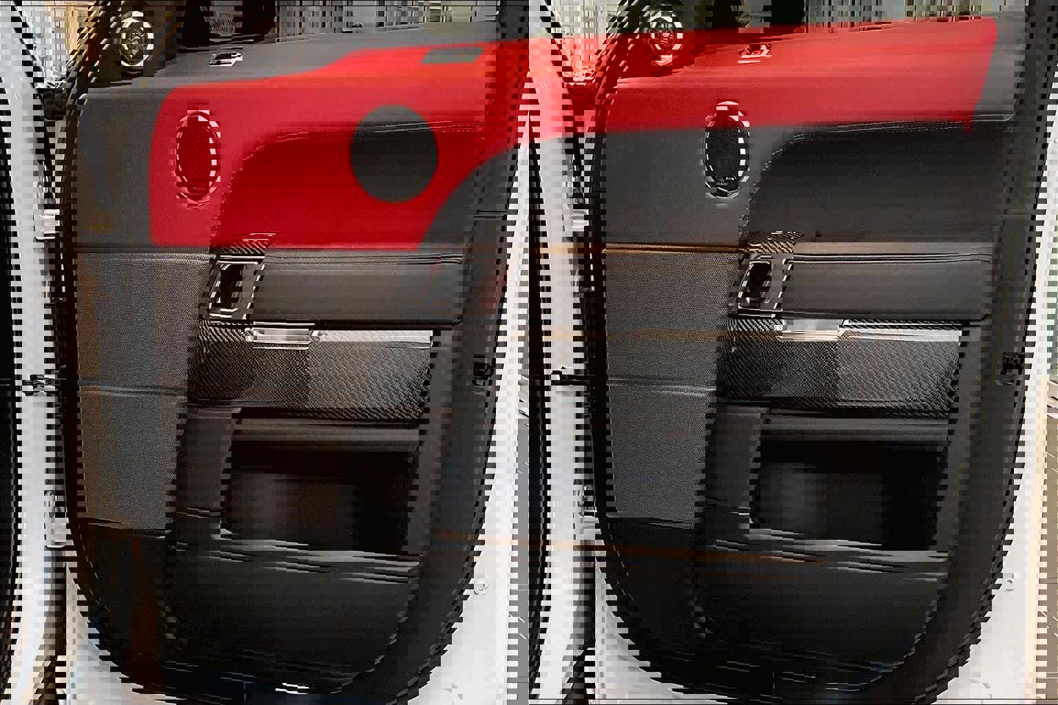 Used 2022 Land Rover Range Rover Sport HST image 23