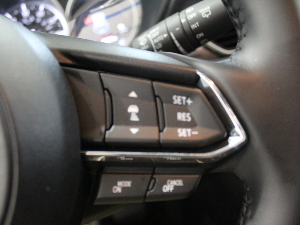 Used 2024 MAZDA CX-5 AWD 2.5 S w/ Preferred Package image 26