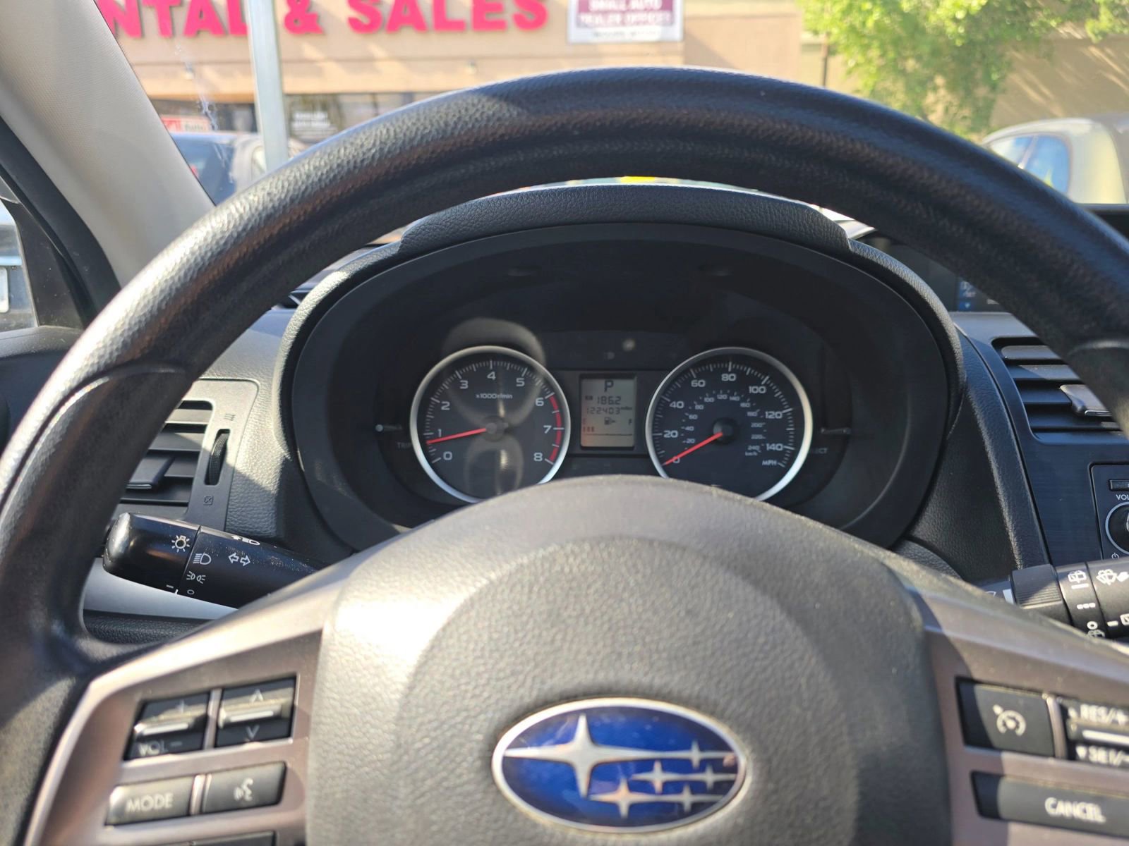 Used 2015 Subaru Forester 2.5i Premium w/ Protection Package #1 image 19