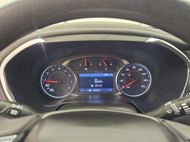 Used 2024 Chevrolet Blazer LT w/ Redline Edition FWD image 29