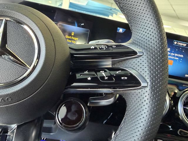 New 2026 Mercedes-Benz CLA 45 AMG S 4MATIC image 22