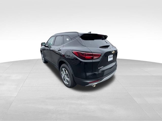 Certified 2023 Chevrolet Blazer LT image 8
