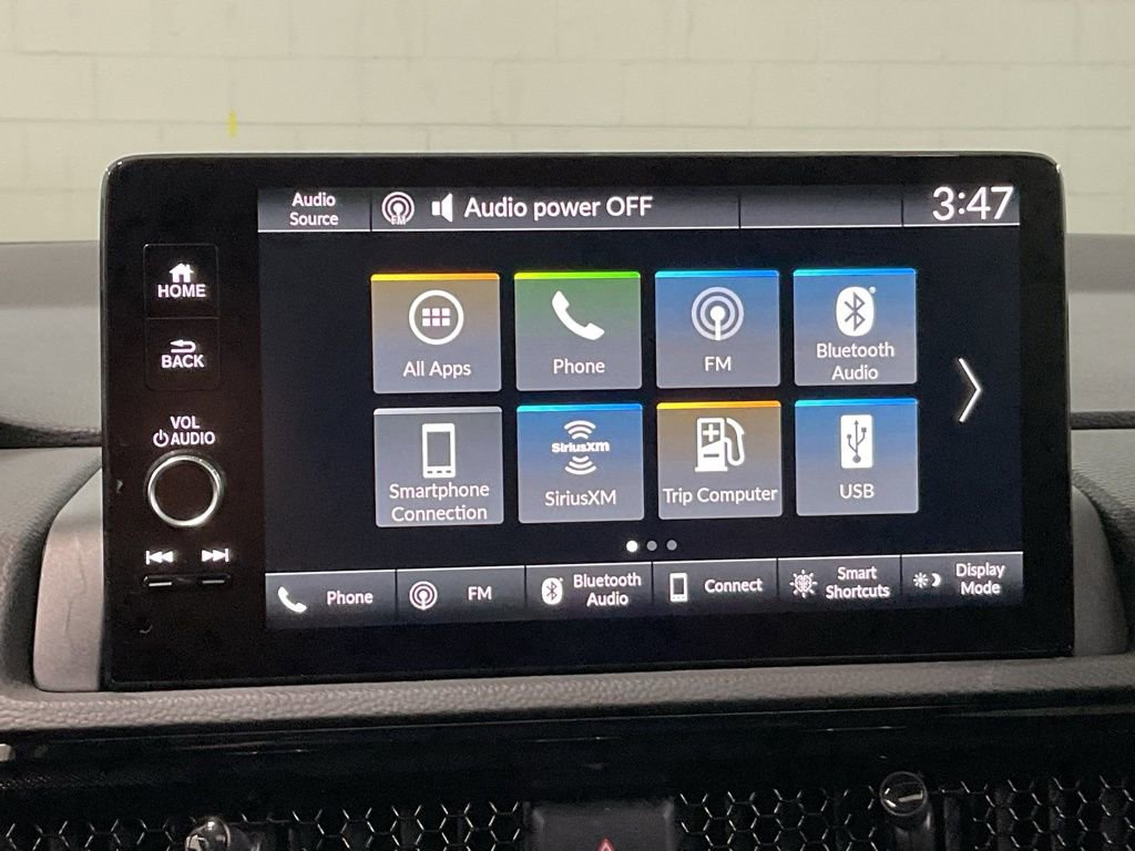 Used 2025 Honda CR-V EX-L image 16