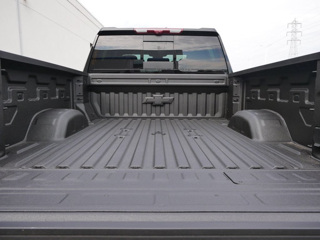 New 2026 Chevrolet Silverado 2500 High Country w/ High Country Premium Package AWD/4WD image 8