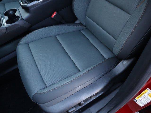 New 2026 GMC Terrain AT4 w/ Convenience Package III image 21