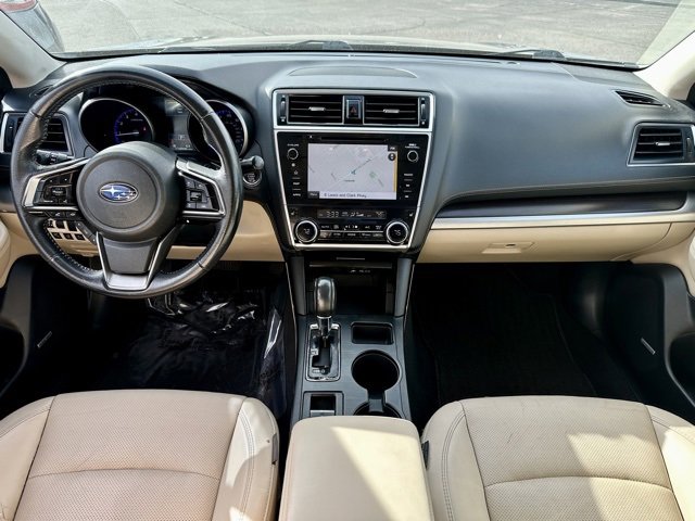 Used 2019 Subaru Legacy 2.5i Limited image 18
