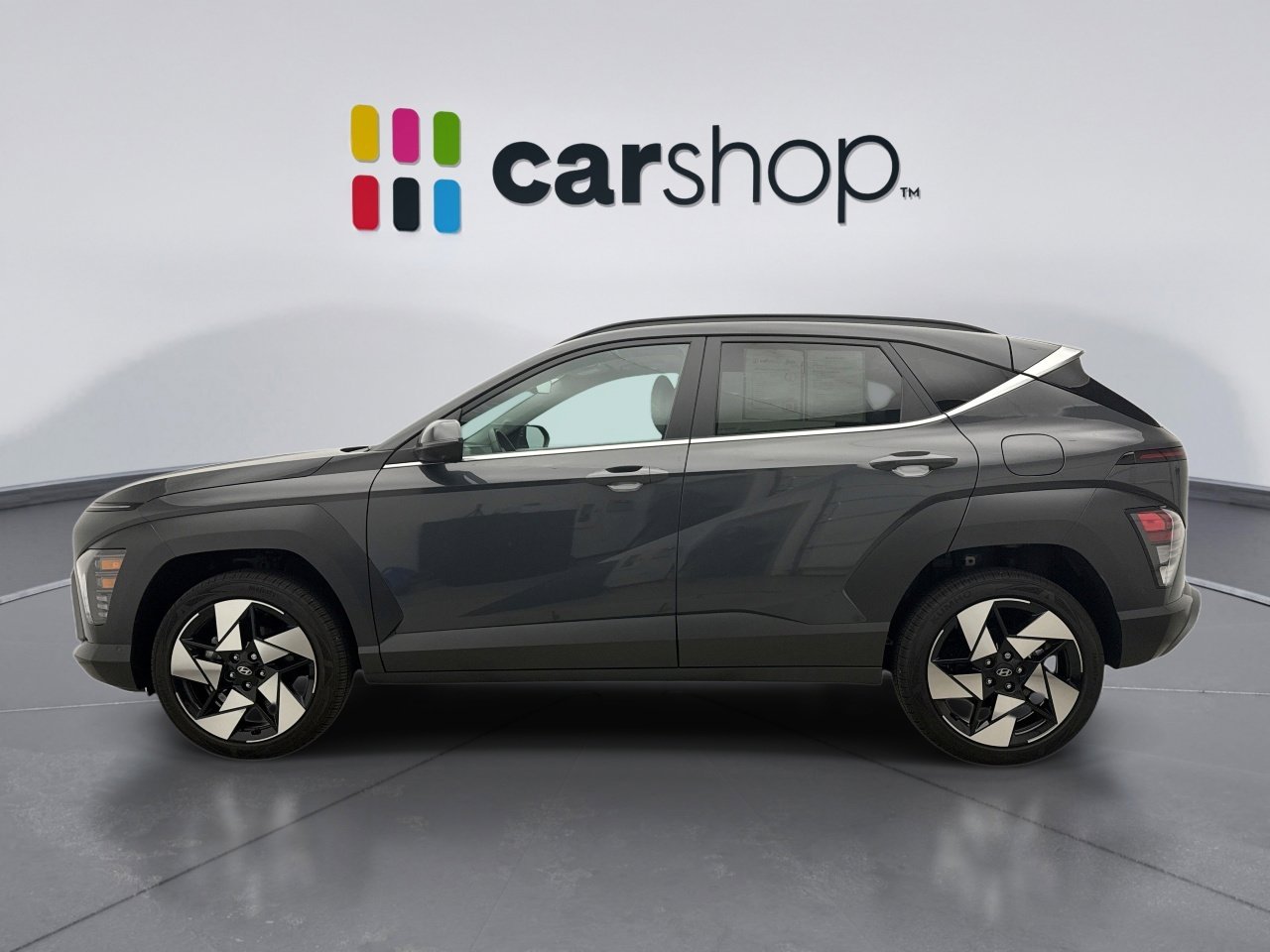 Used 2024 Hyundai Kona Limited AWD/4WD image 2