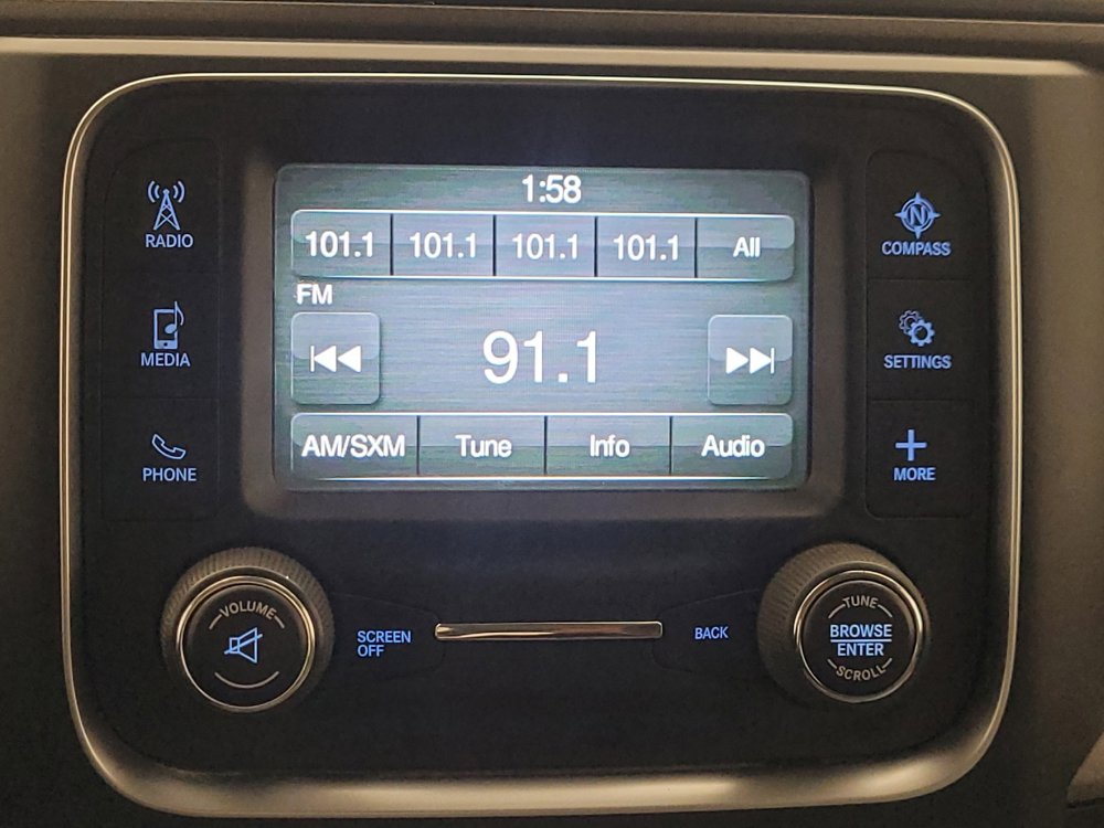 Used 2019 RAM 1500 Tradesman w/ Popular Equipment Group image 25