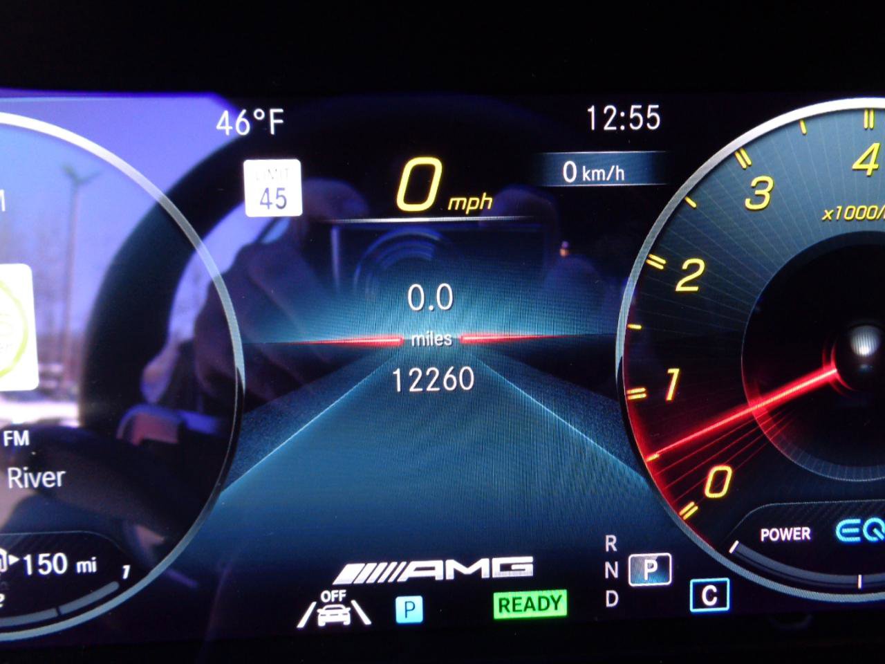 Used 2022 Mercedes-Benz E 53 AMG 4MATIC Coupe image 19
