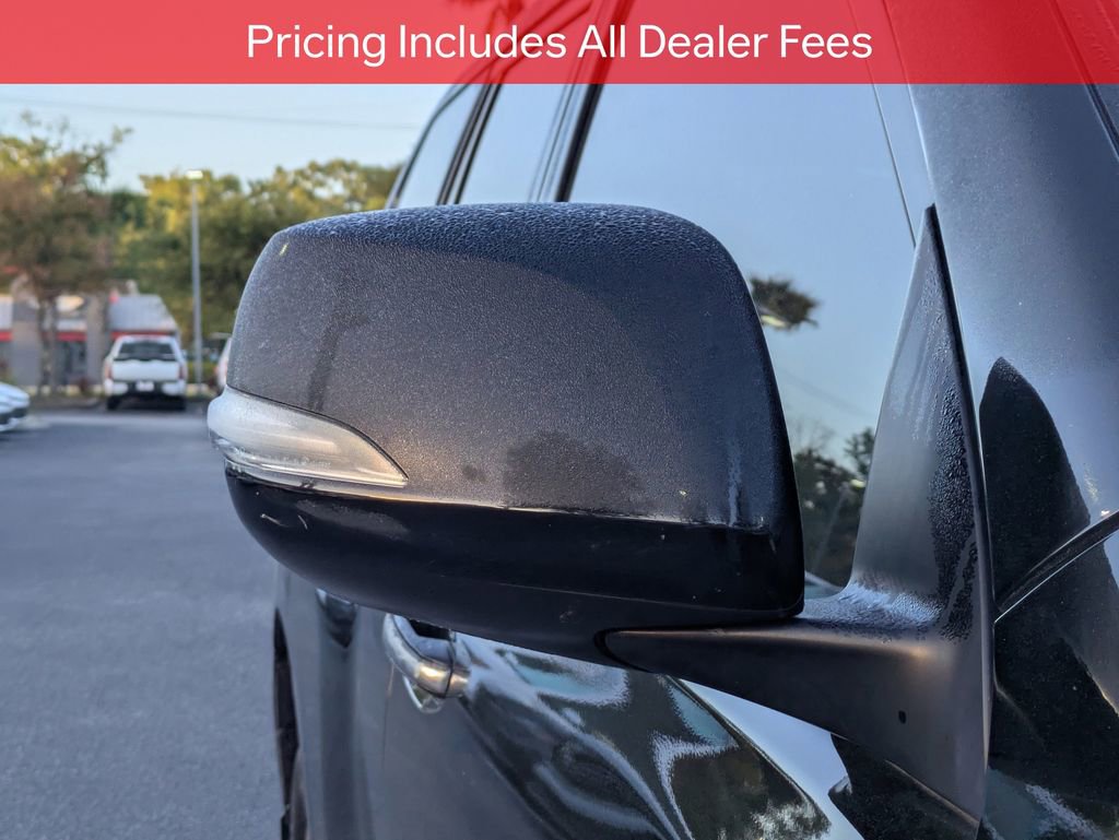 Used 2012 Lexus GX 460 w/ Comfort Plus Pkg AWD/4WD image 12