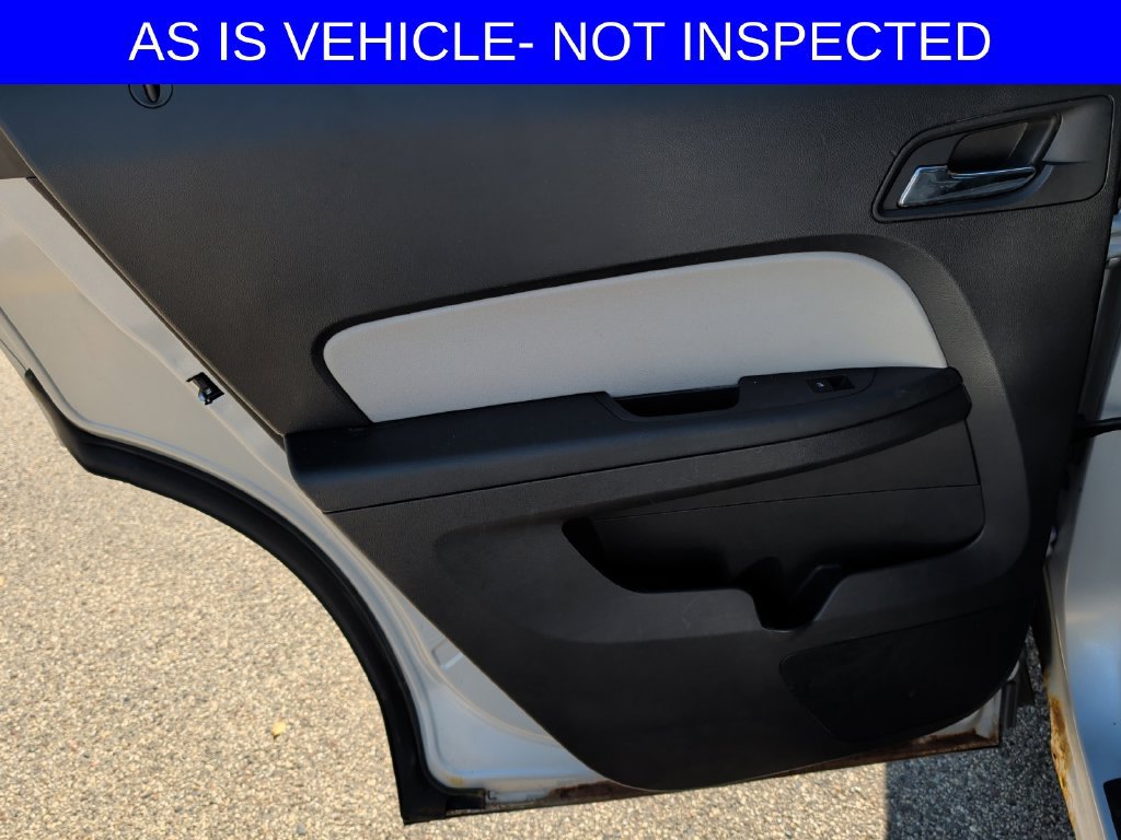 Used 2011 Chevrolet Equinox LT FWD image 30