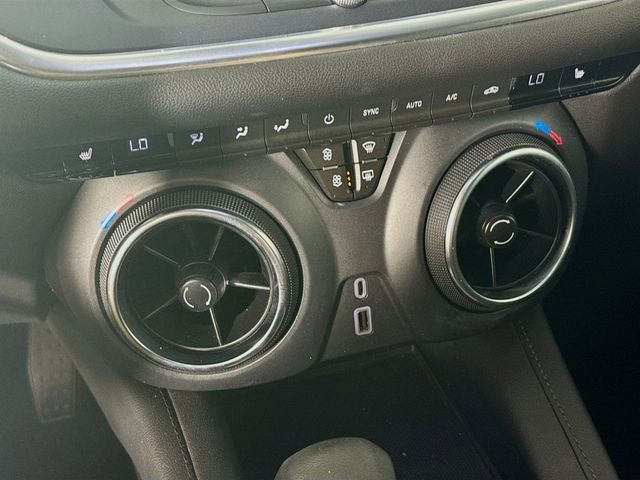 Used 2021 Chevrolet Blazer LT image 18