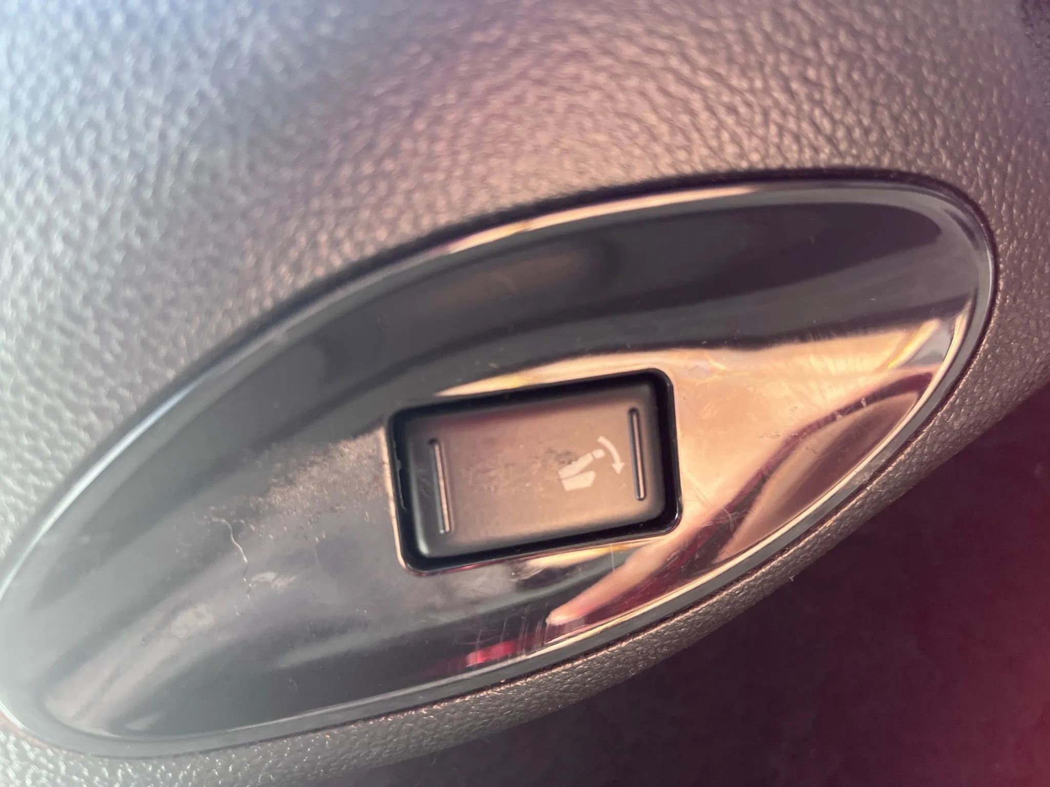 Used 2015 INFINITI QX50 AWD image 26