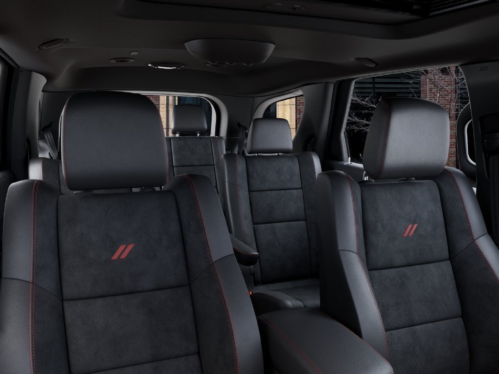 New 2027 Dodge Durango GT AWD/4WD image 26