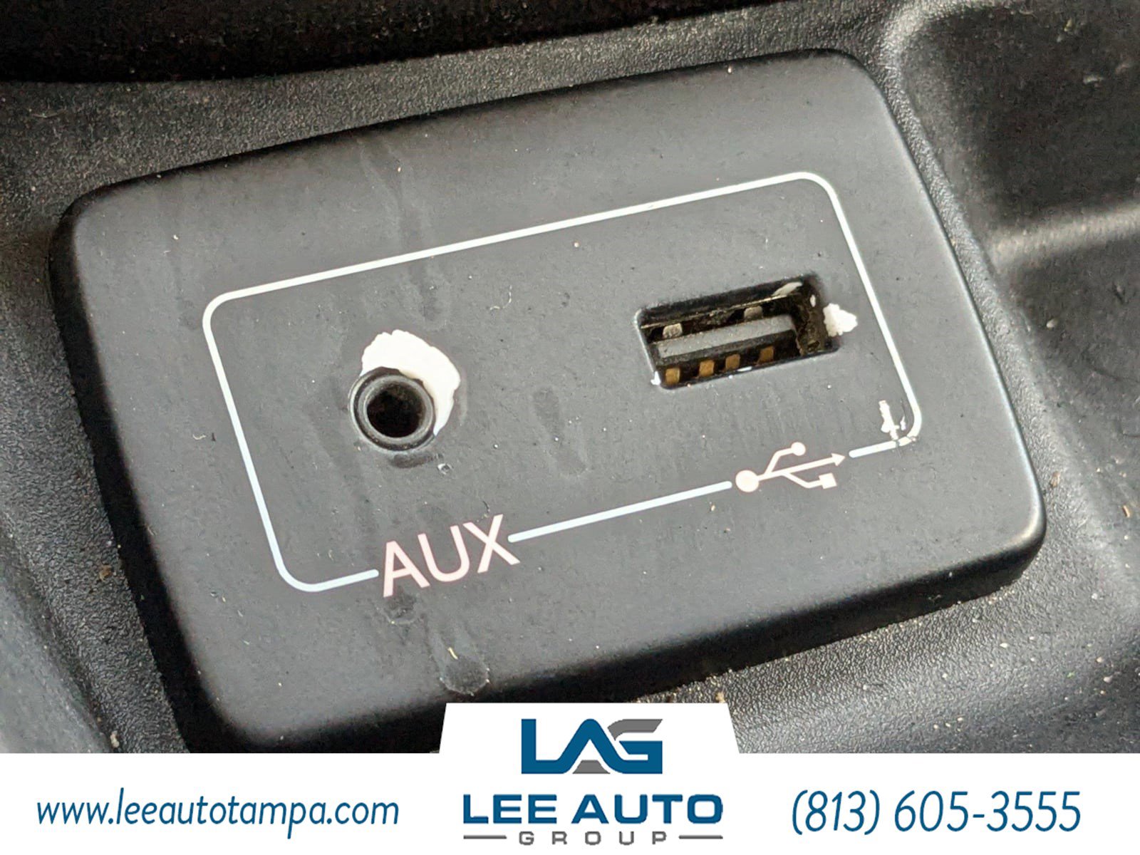 Used 2016 RAM ProMaster City Tradesman SLT w/ Rear Back-up Camera Group image 26