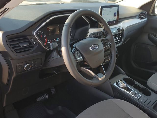 Certified 2022 Ford Escape SE w/ Convenience Package image 11