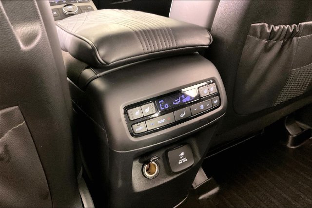 Used 2022 Hyundai Palisade Calligraphy FWD image 9