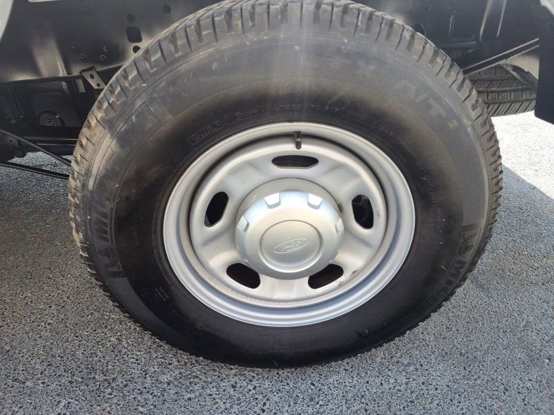Used 2020 Ford F250 XL w/ Power Equipment Group RWD image 15