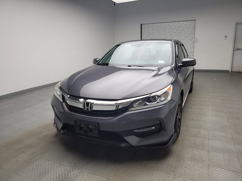 Used 2017 Honda Accord EX-L image 15