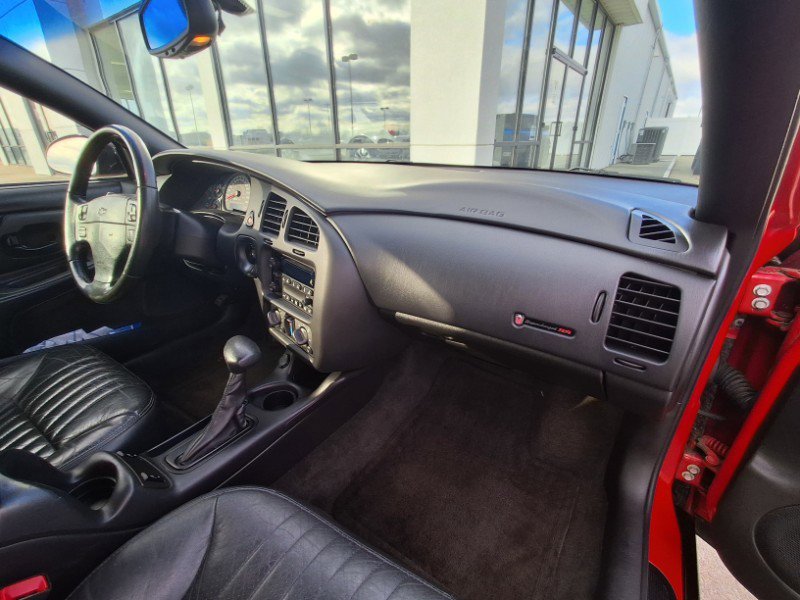 Used 2004 Chevrolet Monte Carlo SS w/ Preferred Equipment Group image 13