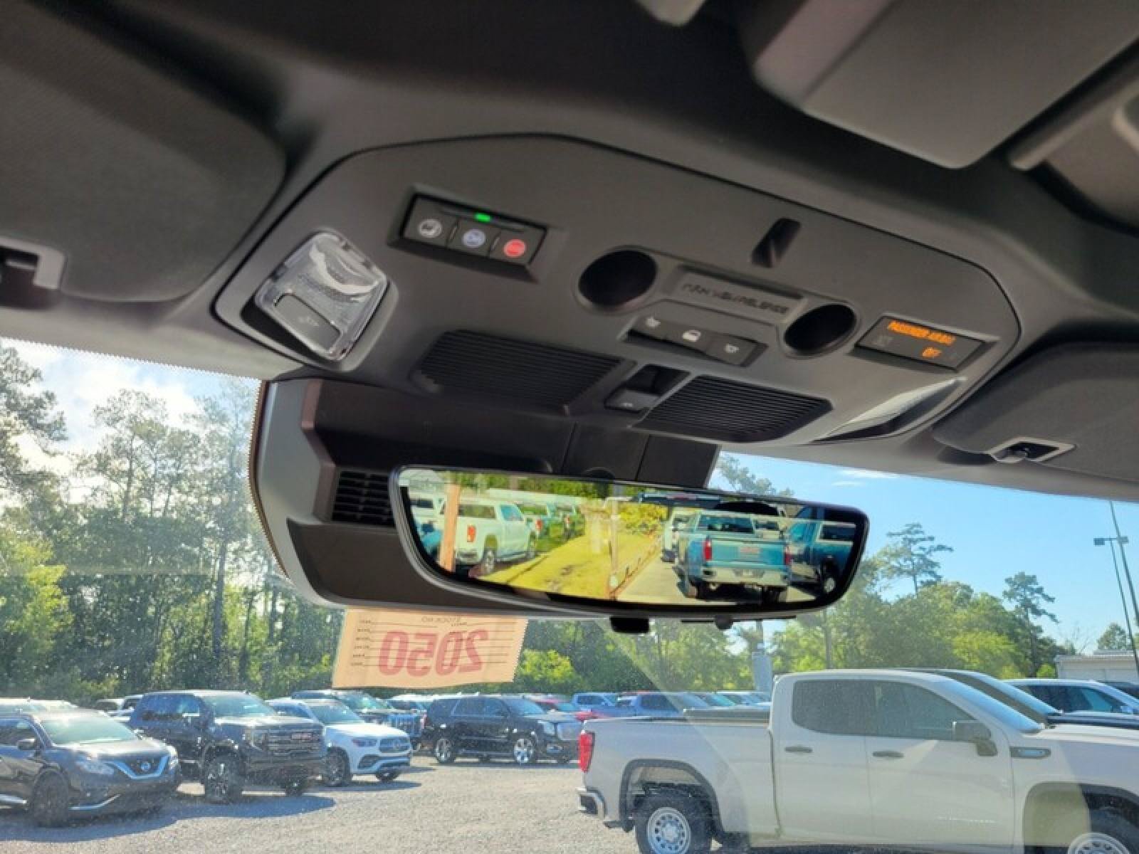 New 2026 GMC Hummer EV 4x4 Crew Cab image 20