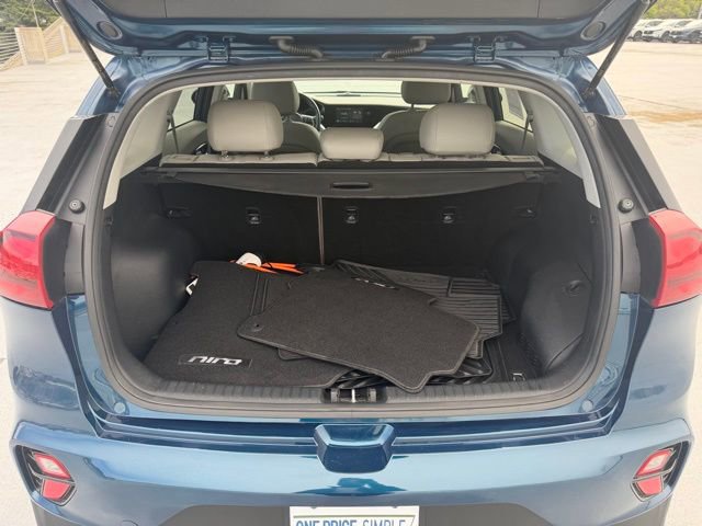Used 2020 Kia Niro LXS FWD image 9