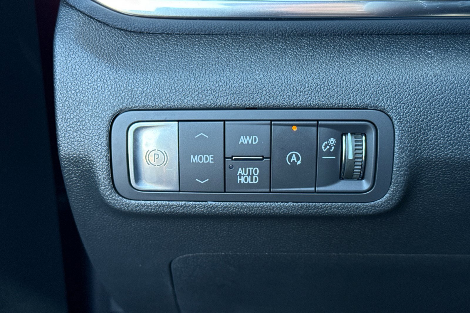 Used 2026 GMC Terrain Elevation image 35