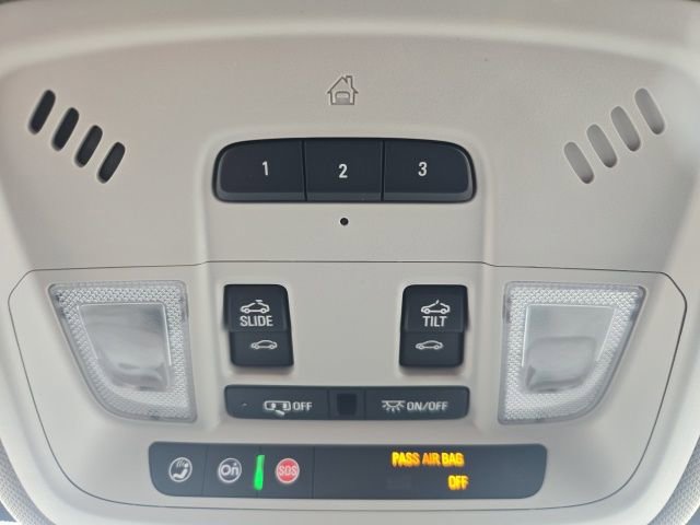 Used 2019 Chevrolet Traverse Premier image 42