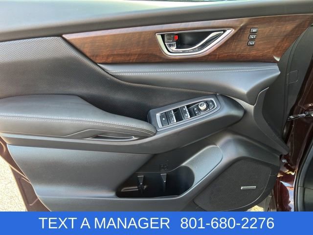Used 2024 Subaru Ascent Touring AWD/4WD image 14