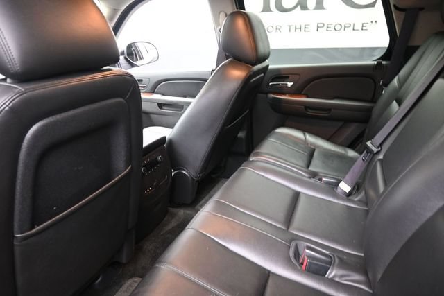 Used 2013 Chevrolet Tahoe LT AWD/4WD image 24