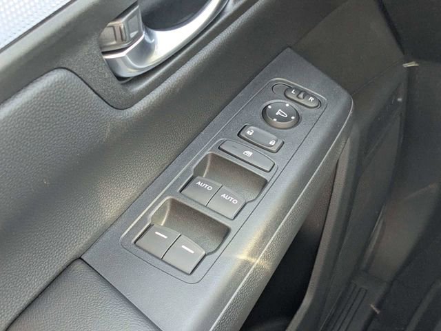 New 2026 Honda CR-V EX image 20